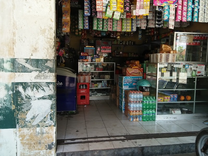PRASASTI GANDRUNGMANGU: Jantung Berbelanja Lokal di Cilacap